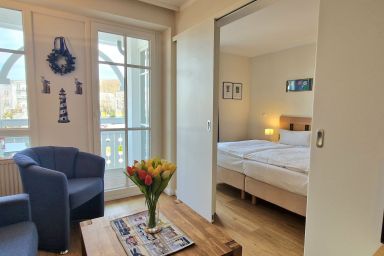 Fewo 600, Seepark Sellin