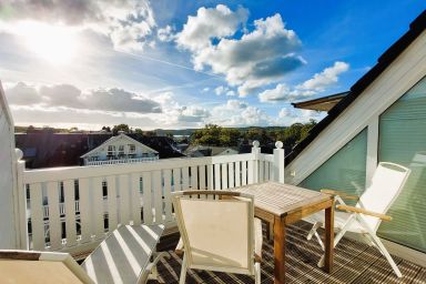 Villa Allegra, Whg. 22 Strandperle