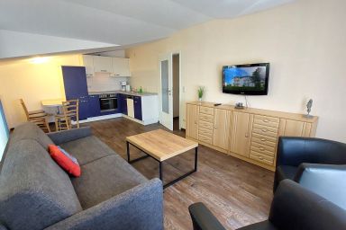 Villa Karina, Whg. 14