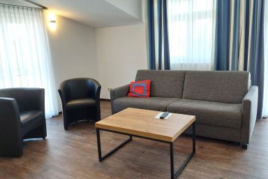 Villa Karina, Whg. 17