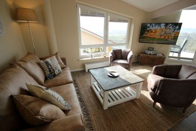 Villa Seeluft, Poseidon