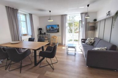 Villa Strandblick, Whg. 2