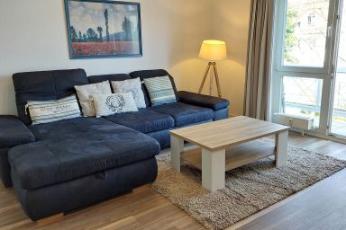 Wohnpark Granitz - 90712