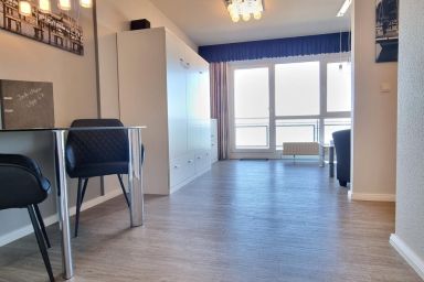 Ostseeresidenz Studio 067 "Ostseeleev"