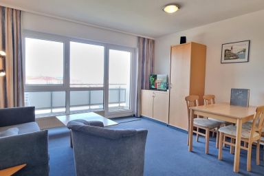 Ostseeresidenz Apartment 077