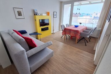 FeWo Kaiserstraße Whg. 23