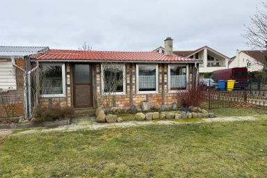 Ferienbungalow "Meereslust" Koserow
