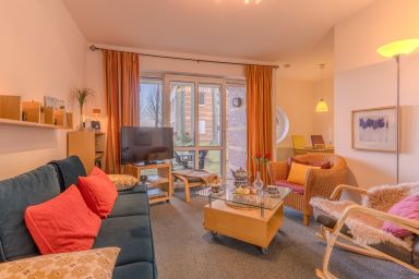 Seeblick 102 by Pharus Appartements