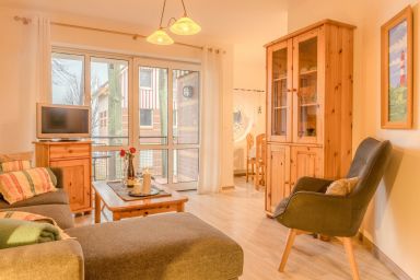 Seeblick 112 by Pharus Appartements