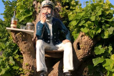 Gutshaus Breesen