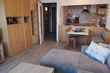 Strandhotel Wohnung 61