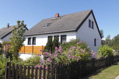 Strandgut- unsere Große