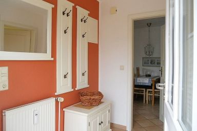 Friesenperle 3, Feldstraße