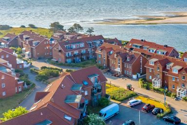 Huus Waterkant 09, Amrum