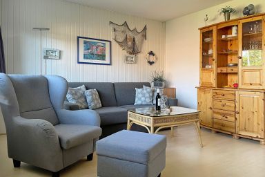 Matthias-Petersen-Haus Whg. 1, Haidweg