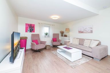 Ferienhaus Finkennest