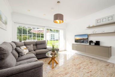 Gästehaus Nina 2, App. 2, rechts