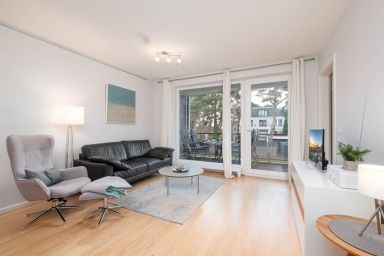 Wohnen am Meer App. 12