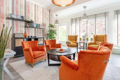 Seehase Appartement