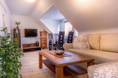 Die kleine Cuxperle FeWo 2