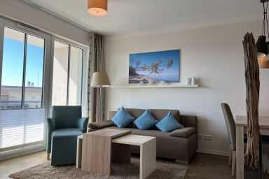 Aparthotel Waterkant Suites, Suite 3-54