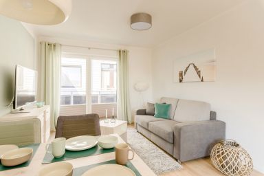 Ferienwohnung Heimathafen