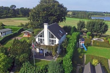 Ferienhaus Schlie-Kieker