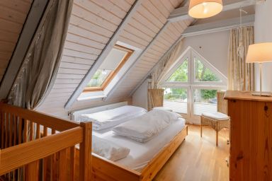 Doppelhaushälfte Backbord
