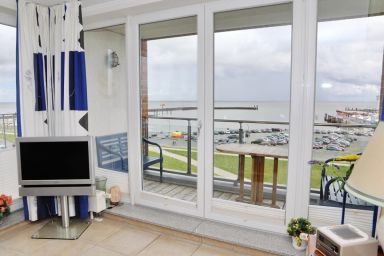 Haus Nordseeblick, App. 25