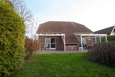 Ferienhaus Freetied I