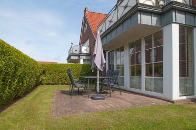 Ferienwohnung Angelika