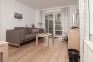 Ferienwohnung Deichfrieden 2