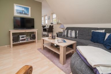 Ferienwohnung Fivelgo