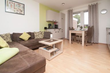 Ferienwohnung Schatzkiste