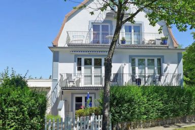 Haus "Blanker Hans" - Whg. 5