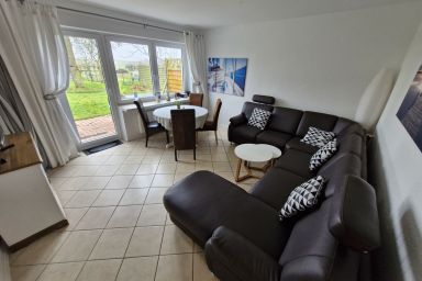 Ferienwohnung Nordwest
