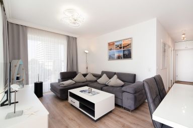 Am Brandungsbad  Whg. 23