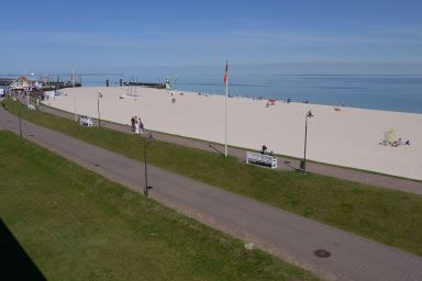 Residenz am Meer