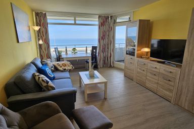 2007 Strandhotel Whg.33 (Meerblick)