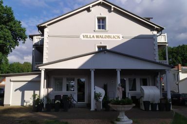Villa Waldblick Fewo Nr. 1