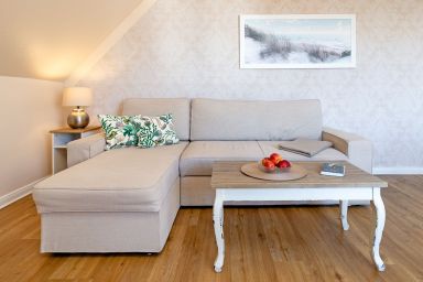 Haus Windrose Ferienwolke