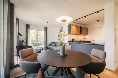 Strandvilla Zingst- AP 11