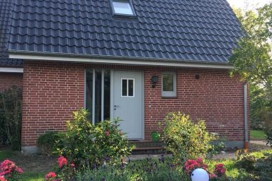 Haus Hanna Wohnung 1