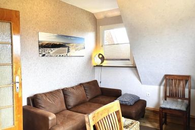 Wohnung 4 im Haus Seesonne, Baltrum