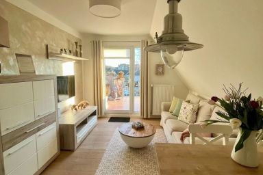 Ferienwohnung "Sonnenterrasse"