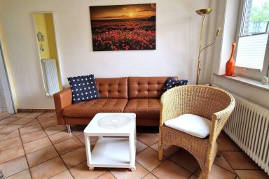 Bungalow Wattweg 10 - 01