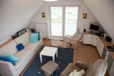 Fewo Refugium im Hus in Lee, Baltrum