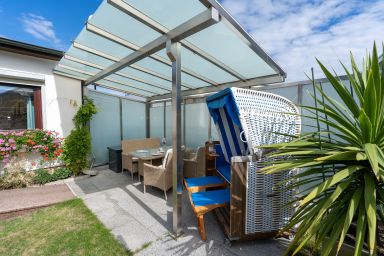 Haus Strandperle Bungalow