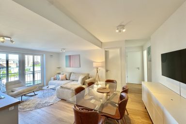 NEU! Wismar Suites - Apartment 7 - ABC637