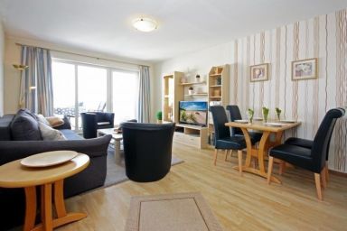 Yachthafenresidenz - Wohnung 9310 / 900